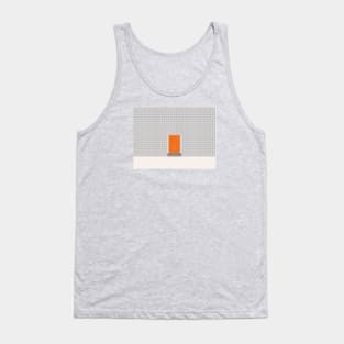 Palm Springs, California Tank Top